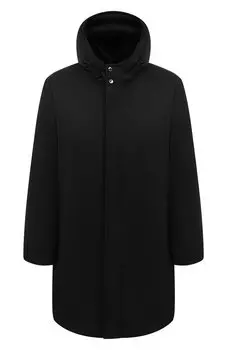 Пуховая парка Vannes-ADS Moorer