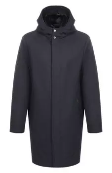 Пуховая парка Vannes-ADS Moorer