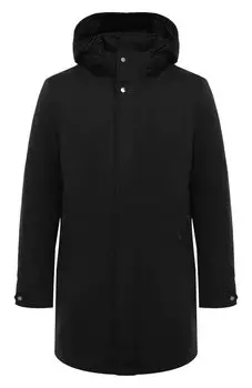 Пуховая парка Vermont-ADS Moorer