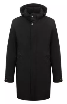 Пуховая парка Vermont-ADS Moorer