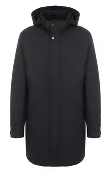 Пуховая парка Vermont-ADS Moorer