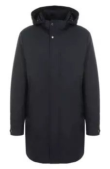 Пуховая парка Vermont-ADS Moorer