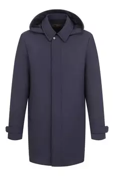 Пуховая парка Vido-SKT Moorer