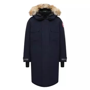 Пуховая парка Westmount Canada Goose