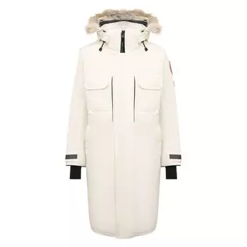 Пуховая парка Westmount Canada Goose