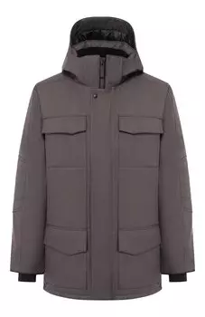 Пуховая парка Windermere Canada Goose