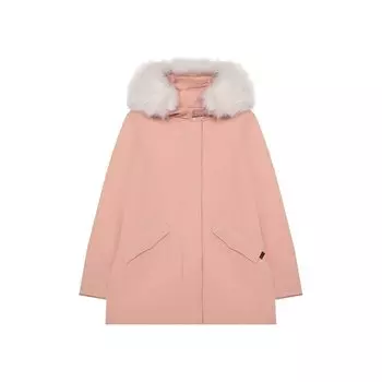 Пуховая парка Woolrich