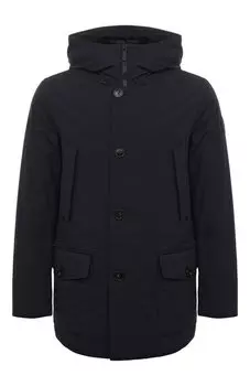 Пуховая парка Woolrich