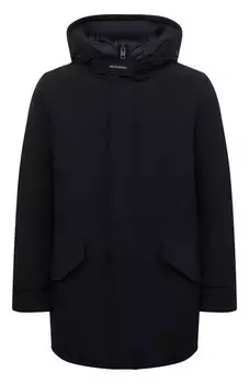 Пуховая парка Woolrich