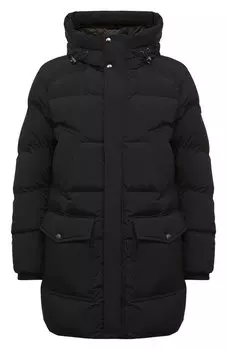 Пуховая парка Woolrich
