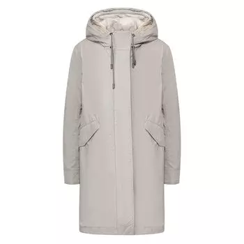 Пуховая парка YS ARMY Paris