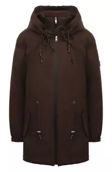 Пуховая парка YS ARMY Paris