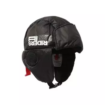 Пуховая шапка Ai Riders Kids