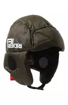 Пуховая шапка Ai Riders Kids