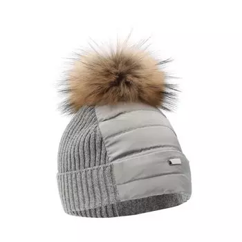 Пуховая шапка Herno