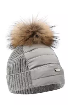 Пуховая шапка Herno