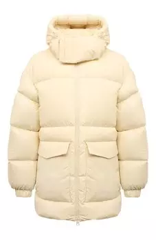 Пуховик 2 Moncler 1952 Bressay Moncler Genius