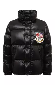 Пуховик 2 Moncler 1952 Bytham Moncler Genius