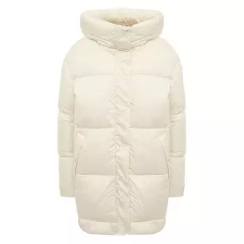 Пуховик Add