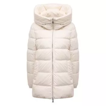 Пуховик Add