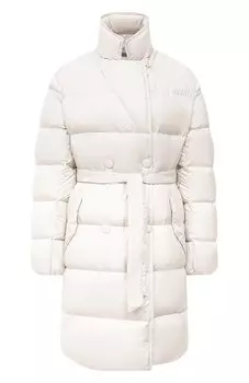 Пуховик Add