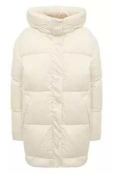 Пуховик Add