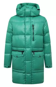 Пуховик Add