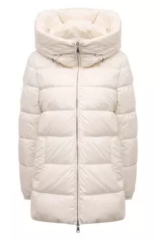 Пуховик Add