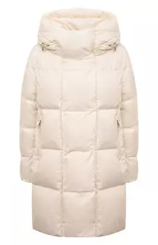 Пуховик Add