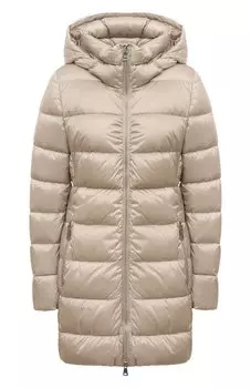 Пуховик Add