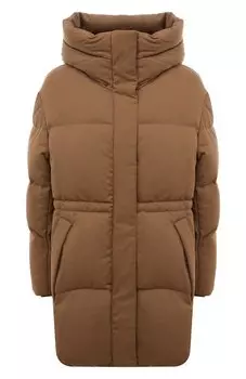 Пуховик Add