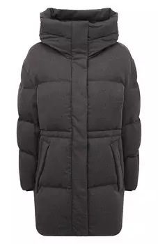 Пуховик Add