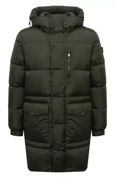 Пуховик Add