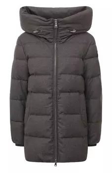 Пуховик Add