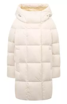 Пуховик Add