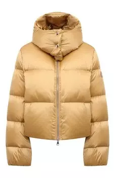 Пуховик Add
