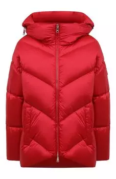 Пуховик Add