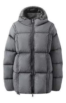 Пуховик Add