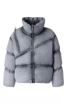 Пуховик Add