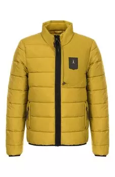 Пуховик Aeronautica Militare