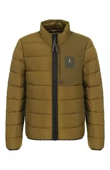 Пуховик Aeronautica Militare