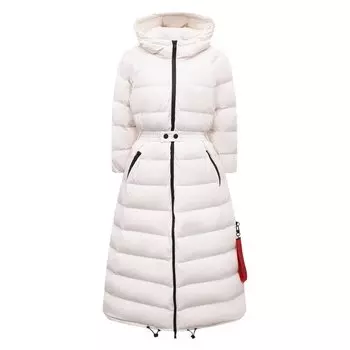 Пуховик After Label