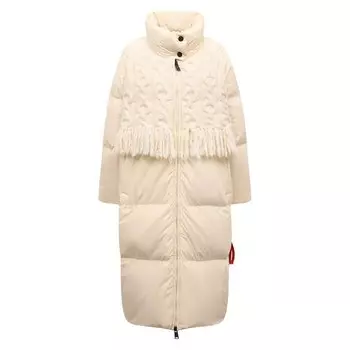 Пуховик After Label