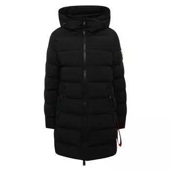 Пуховик After Label