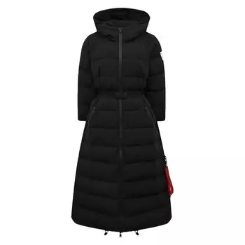 Пуховик After Label