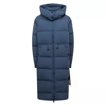 Пуховик After Label