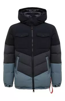 Пуховик After Label