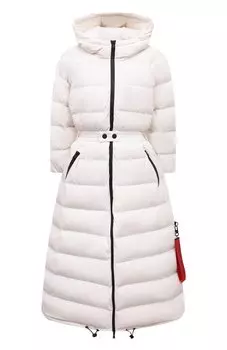 Пуховик After Label