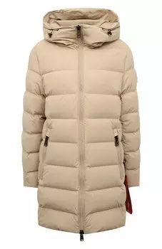 Пуховик After Label