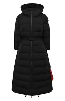 Пуховик After Label